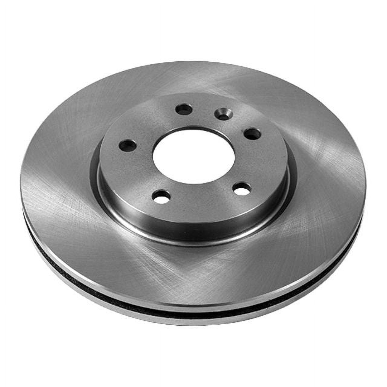 Power Stop AR82150 Autospecialty OE Replacement Brake Rotor - Front