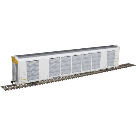 Atlas HO Scale Gunderson Multi-Max Enclosed Auto Rack Utah Central/UCRY #1023