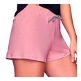 thumbnail image 3 of Shorts Ilusion para Mujer de Pijama Paquete de 2 Piezas, 3 of 4