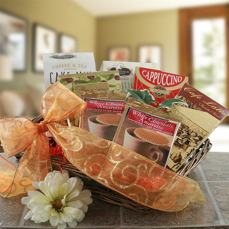 mothers day food hamper