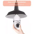 thumbnail image 2 of Cámara De Vigilancia Yi Iot Wcam01b Fhd 360° Wi-fi, 2 of 5