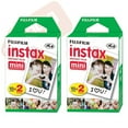 thumbnail image 2 of Fujifilm Instax Mini Instant Film for Fuji Mini 8 9 70 90 7 26 SP 1 2- 40 Sheets, 2 of 5