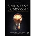 thumbnail image 1 of A History of Psychology: Globalization, Ideas, and Applications, 1 of 2