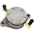 thumbnail image 5 of EPOTOOR Golf Cart Fuel Pump Replacement for EZGO 2-Cycle Gas Golf Cart 1989-1991, 5 of 5