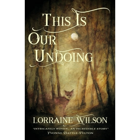 This Is Our Undoing, (Paperback)