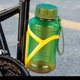 thumbnail image 5 of Hervidor Deportivo de 1000 Ml, Esmerilado, para Exteriores, Fitness, Bebida Recta, con Cuerda, Práctico Vaso de Plástico, 5 of 6