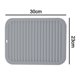 thumbnail image 5 of Silicone Coaster, Large Silicone Coaster, Multifunctional Drying, 5 of 5