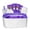 Violet, variant on ELLA BELLA® Paraffin Wax Machine for Hand & Feet • Everything in One Kit – Paraffin Wax Warmer, Refills, Mitts & Booties • Soothing Relief with Parrafin Hot Wax • Home Paraffin Wax Bath (Violet)