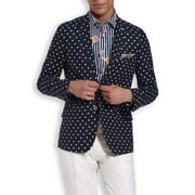 Dover Notch Blazer