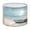 Color 2, variant on Drum Lamp Shade Green Forest Woodland Nursery Room Pine Trees Mountains Fog Birds Lampshade for Table Lamps Floor Lamps Pendant Light 13"x13"x10" Replacement Linen Large Lamp Shade Easy Assembly