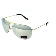 AIR FORCE Sunglasses Aviator 512 - Silver
