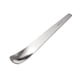 thumbnail image 1 of Cuchara de postre, cuchara de sopa, mango ergonómico, cuchara de mesa de moda, cuchara de cena, suministros para sopa, picnic, cocina, servicio,, 1 of 9