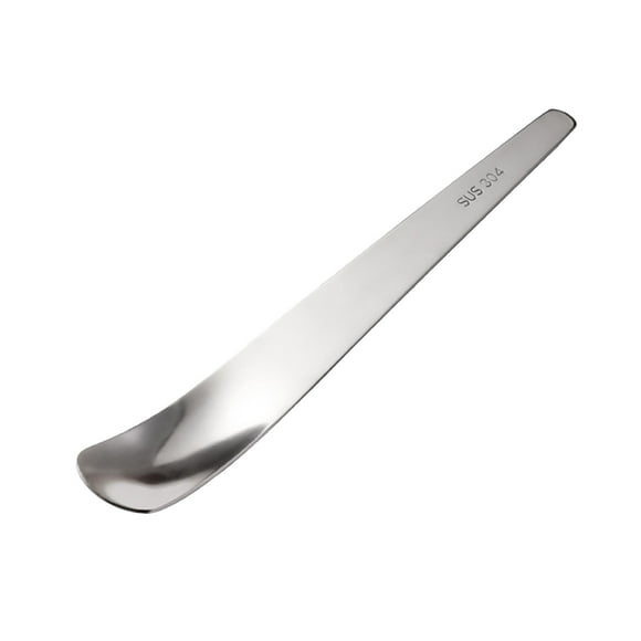 Suministros de cucharas de postre, cubiertos ergonómicos de moda, cuchara para Yogurt, cuchara para helado para cocina casera, servir pastel de Campin