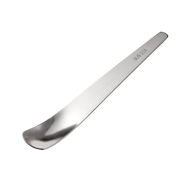 Cuchara de postre, cuchara de sopa, mango ergonómico, cuchara de mesa de moda, cuchara de cena, suministros para sopa, picnic, cocina, servicio,