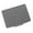 Grey, variant on ROZYARD Silicone Dish Drying Mat For Kitchen Slip Resistant Drain Pad Heat Resistant