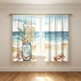 thumbnail image 5 of MKHSQHDG Today's Deals Short Blinds Enhance Home Style Enjoy A Relaxed Life Perfectly and Let Through Light Suitable Giving You A Quiet and Comfortable Space, 5 of 5
