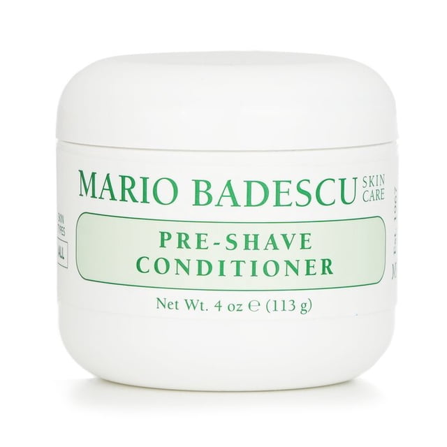 Gel acondicionador preafeitado Mario Badescu para hombre y mujer