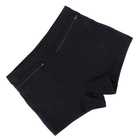 WHAMVOX  Comfortable Lady Underwear Security Underpants Mother Miss