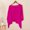 A2 Hot Pink, variant on Women's Soft Chiffon Shawl Capelets Shawls and Wraps 1920S Shawl Accessories for Women Cardigan Open Front Sheer Scarf Wraps Shrug for Evening Dress Wedding Cape Bolero Flapper Cover Up Navy