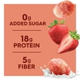 thumbnail image 5 of Kellogg's Special K Plus Strawberry Creme High Protein Zero Added Sugar Cereal, 8.1 oz, 5 of 8