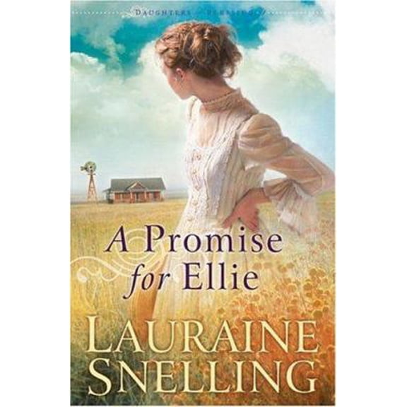 Pre-Owned A Promise for Ellie (Paperback) 0764228099 9780764228094