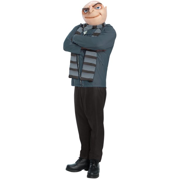 Featured image of post View 24 Victor From Despicable Me With Curly Hair