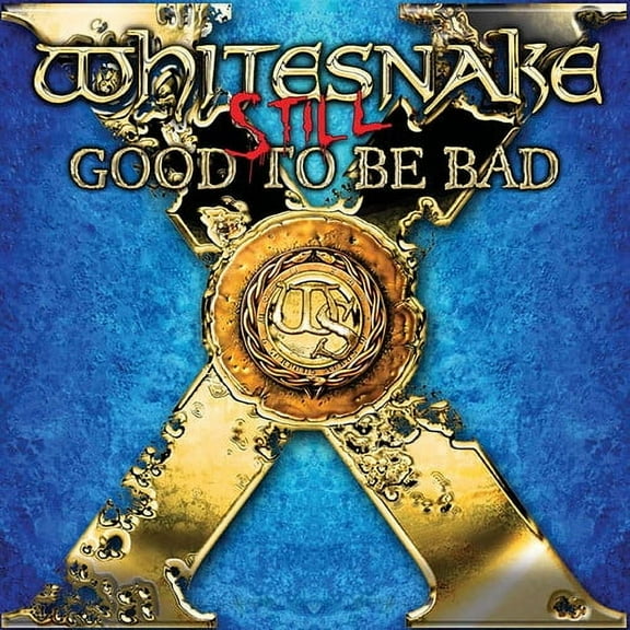 Whitesnake - Still... Good To Be Bad - Music & Performance - CD