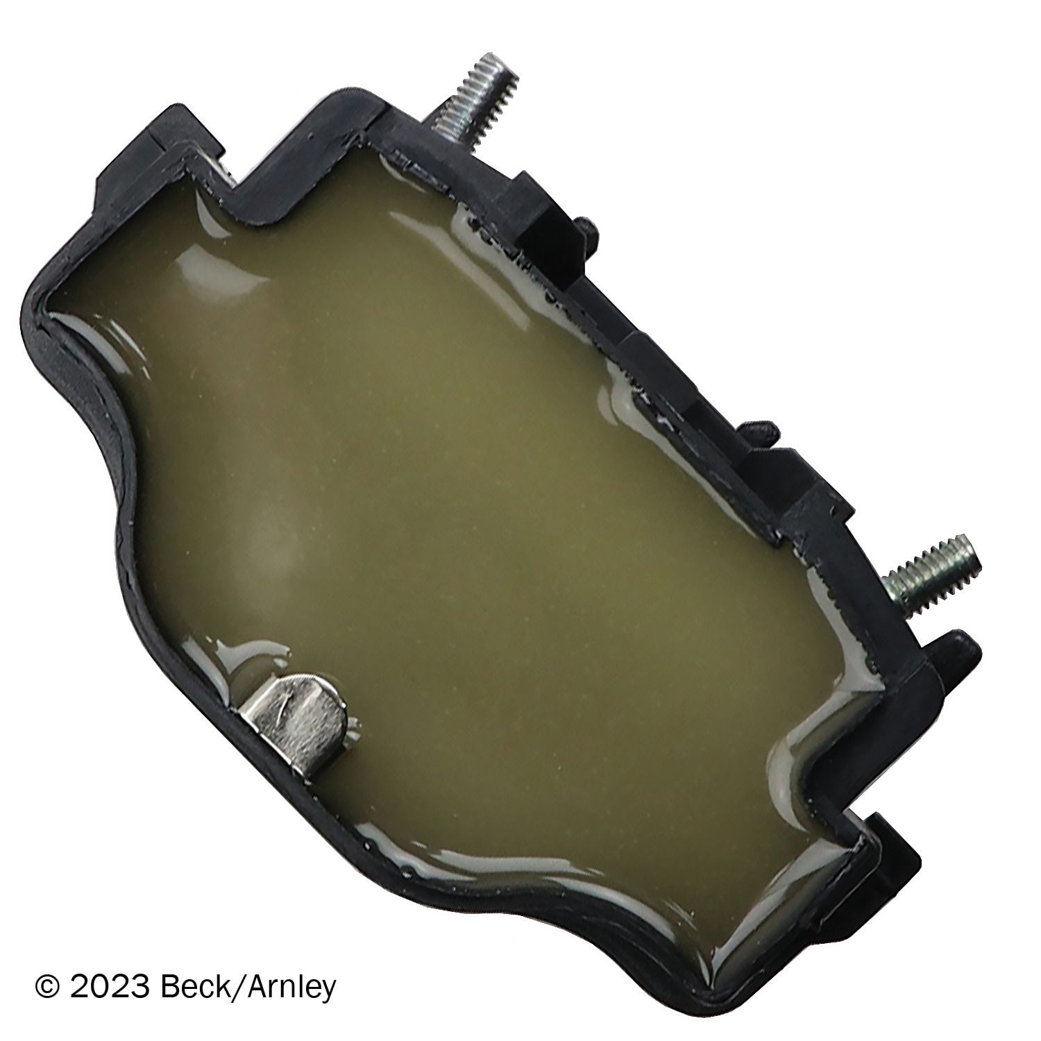 BeckArnley 178-8164 Ignition Coil