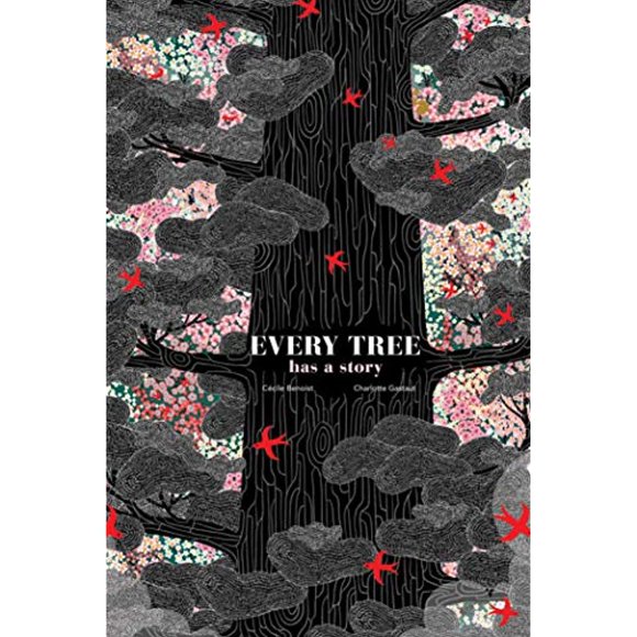 Chaque Arbre A une Histoire