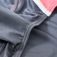thumbnail image 6 of TANBOM Men's Bulge Enhancing Triangle Thong Nylon Underwear Gray L 1-Pack, 6 of 6