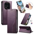 thumbnail image 3 of FOXDOCK Wallet Case for Xiaomi Redmi Note 14 Pro Plus , PU Leather Flip Cover with Elastic Anti-Slip Hand Strap, Card Slots, 3 of 6