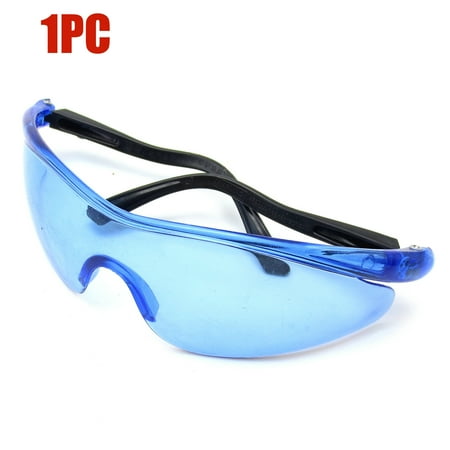 

1PC Safety Glasses with Clear Lens Fog Free Scratch Resistant
