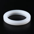 thumbnail image 2 of 54MM Reusable Silicone Seals Food Grade Sealing Ring Gasket Ring for Leak Proof Compatible with Breville 450/870/878/880 Machine, 2 of 9