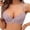 Purple, variant on Bra Women’s Everyday Comfort Lace Underwire Push Up Seamless T Shirt Bra for All Seasons, S, Dark Purple
