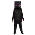 thumbnail image 1 of Disfraz Deluxe de Minecraft para niños, Enderman, talla 14/16, 1 of 5