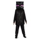 thumbnail image 1 of Disfraz Deluxe de Minecraft para niños, Enderman, talla 14/16, 1 of 5