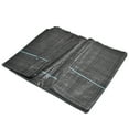 thumbnail image 4 of PET-U Planting Fabric Landscape Ground Cover WEED BARRIER LANDSCAPE Ground Cover, 4 of 11