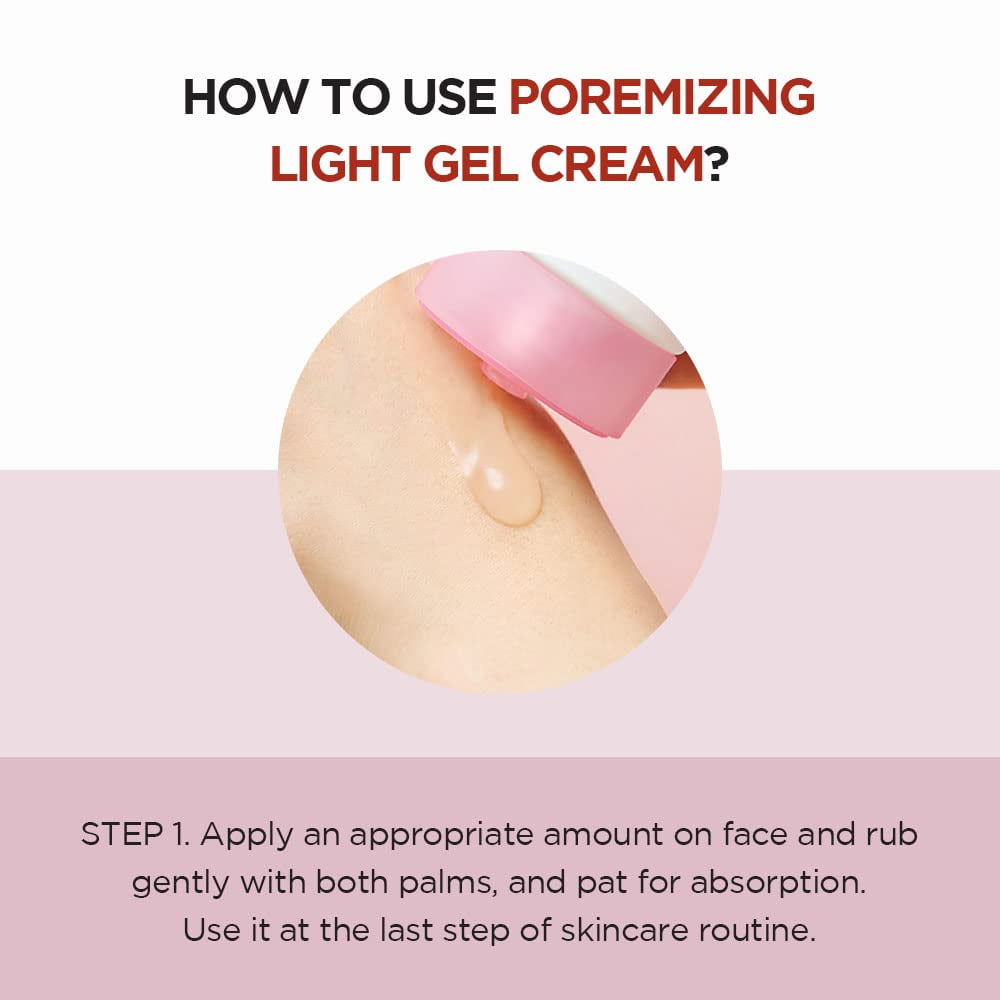 SKIN1004 Madagascar Centella Pore Care Set – Deep Cleansing Foam (125ml) & Poremizing Light Gel Cream (75ml) | Korean Skincare Duo for Smooth, Refreshed-Looking Skin