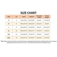 thumbnail image 4 of YDLCAFD T-Shirts pour Femmes Graphiques Boho Chandails pour Femmes Col Rond T-Shirts Manches Courtes Imprimé Numérique T-Shirt Ample Vêtements, 4 of 5