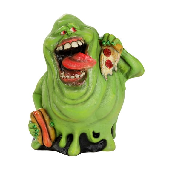 Ghostbusters Small Slimer Prop