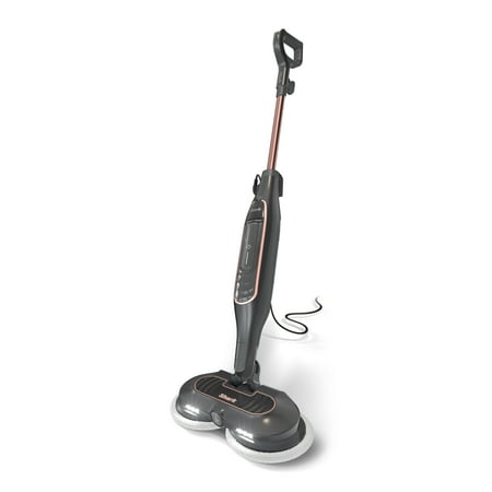 Shark® S7201 Steam & Scrub with Steam Blaster® Technology Hard Floor Steam Mop