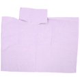 thumbnail image 3 of Beauty Salon Massage Bed Sheet Cotton Massage Table Cover with Face Hole (70 x 100cm)Violet Blue, 3 of 5
