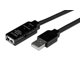 thumbnail image 1 of Cable de extensión USB StarTech USB 2.0 macho A USB 2.0 hembra 10 m, 1 of 2