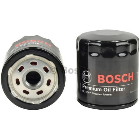 Engine Oil Filter