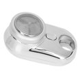 thumbnail image 4 of Waterproof Beard Trimmer,Mini Beard Clipper IPX7 Mini Electric Beard Clipper Mini Beard Trimmer Expertly Crafted, 4 of 8