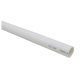 thumbnail image 3 of Tubo rígido de PVC a presión de 32 mm, tubo de PVC blanco, tubo rígido para evacuación de acuarios, longitud de 1 m, 3 of 3