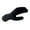 L, variant on 3mm Swimming Snorkeling Gloves Non Slip Warm Diving Winter Swim Gloves
