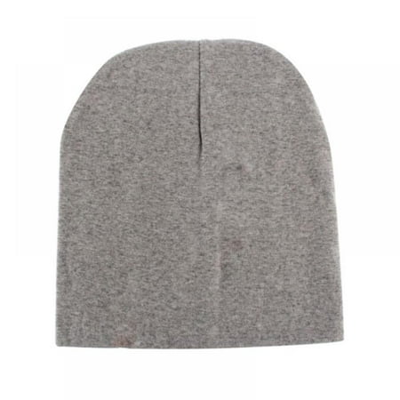 

Promotion!Toddler Cotton Beanies for Boys Baby Warm Slouchy Skullcap Hats Infant Baby Toddler Beanie Knit Caps