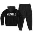 thumbnail image 4 of Hustle-Man Sweatpants Set, 4 of 12