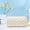 Beige, variant on EDHITNR Velvet Bath Towel, 70X140cm Large Thickened Water-Absorbent Soft Towel for Adults, Super Absorbent Quick-Dry Beach Towel for Home Travel Pool Gym Camping, Pink